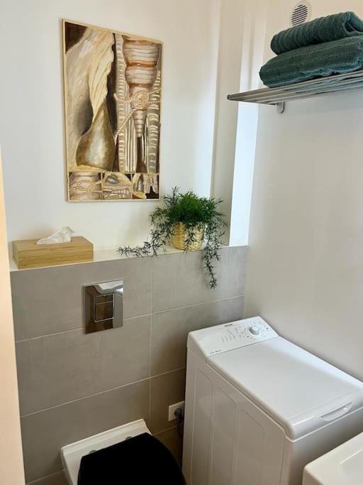 Studio Cosy Et Fonctionnel Entre Saule Et Lilas Villard-de-Lans Bagian luar foto